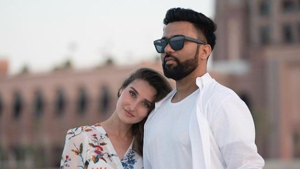 Ali Abbas Zafar And His Wife Alicia Blessed With A Baby Girl; Priyanka Chopra And Others Congratulate Them