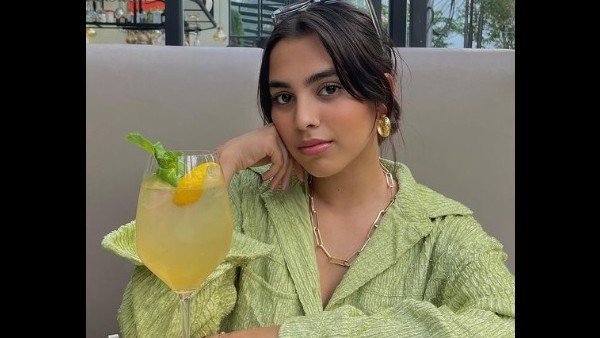 Aaliyah Kashyap Recalls How She Handled A Toxic Relationship; 'It's Not The Easiest Thing To Get Out Of'