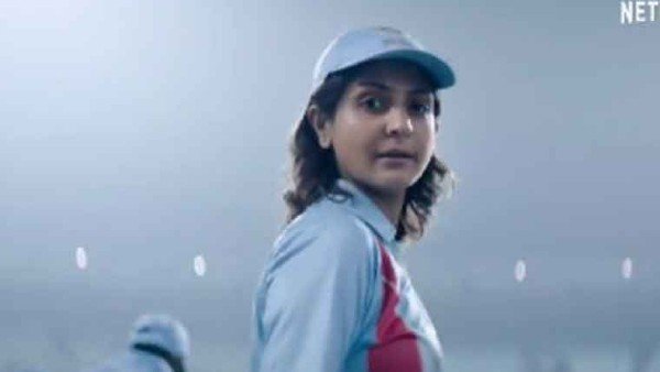 Virat Kohli Praises Anushka Sharma’s Dedication For Chakda ‘Xpress