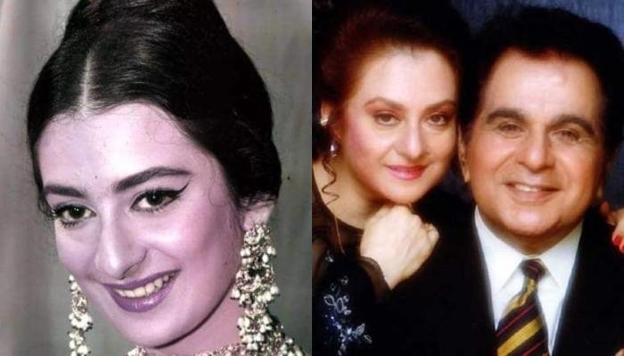 Lesser Known Facts About Saira Banu: From Wanting To Be A Singer To Perils Of Marrying A Superstar