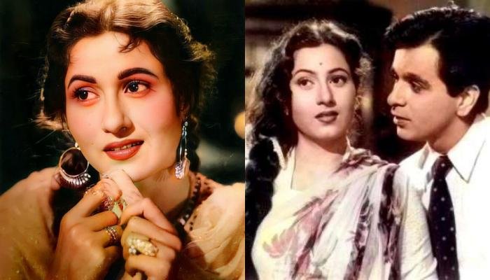 Madhubala Would Have Married Dilip Kumar If He Had Said