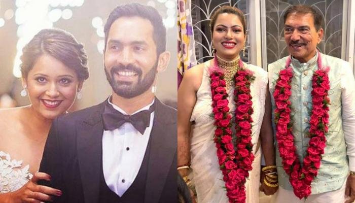 Dinesh Karthik To Arun Lal: Indian Cricketers, Who Got Married More Than Once In Their Lifetime