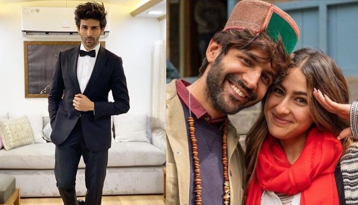 Kartik Aaryan Reveals Whether He Dated Anyone After His Breakup With Ex-Girlfriend, Sara Ali Khan