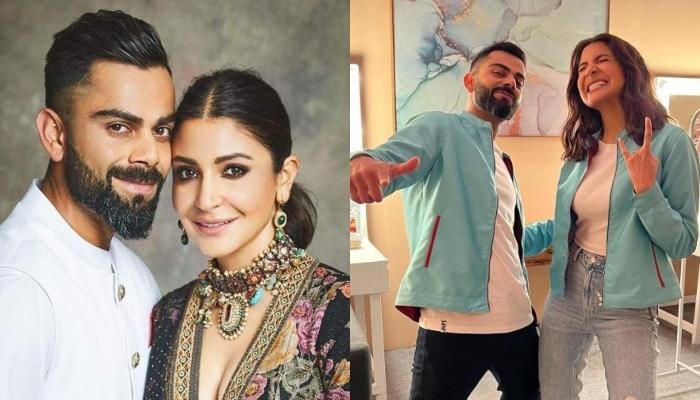 Virat Kohli-Anushka Sharma Buy 8 Acres Land Worth Rs 19 Crores To Build Their Farmhouse In Alibaug