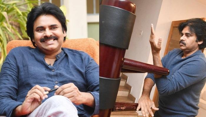 Inside ‘Power Star’, Pawan Kalyan’s Luxurious Home Worth Crores In Jubilee Hills, Hyderabad