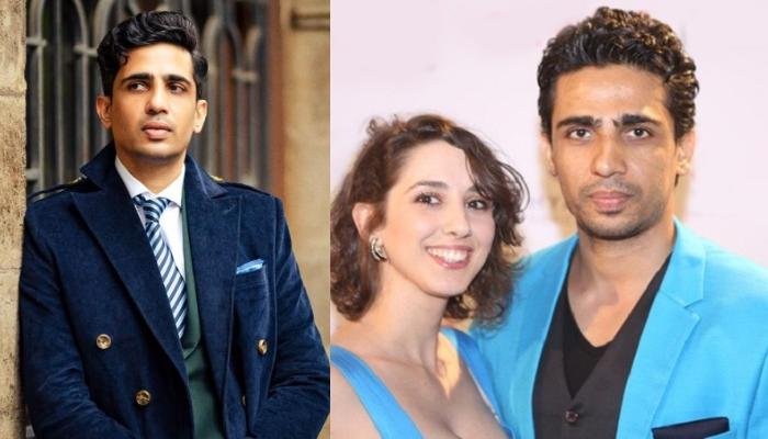 'Duranga' Actor, Gulshan Devaiah On Marrying Again Despite Being In Love With Ex-Wife, Kallirroi