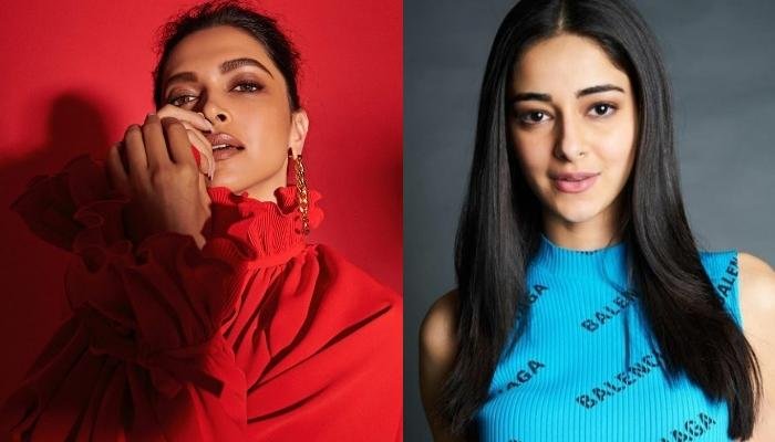 Bollywood Celebrities Who Wore Balenciaga Outfit: From Deepika Padukone To Ananya Panday