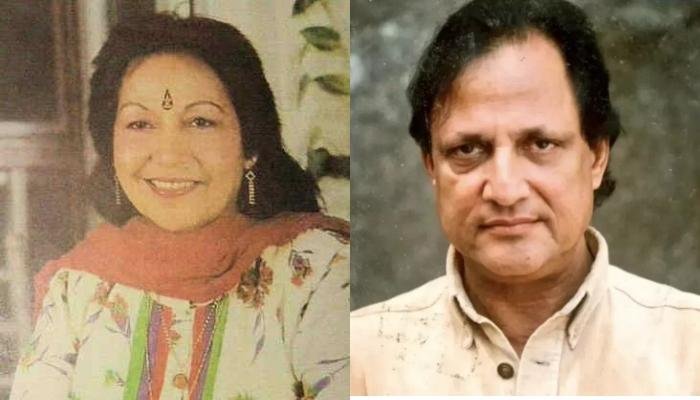 Usha Khanna Opens Up About Her Relationship With Ex-Husband, Late Sawan Kumar Tak