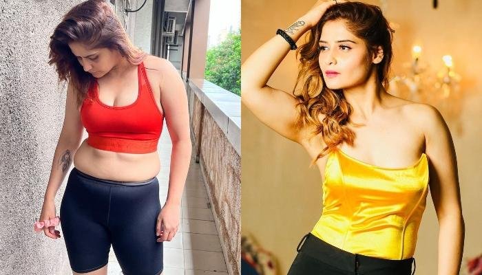 Arti Singh Shares Her Weight Loss Journey, Reveals She Lost Five Kgs Within Just 18 Days