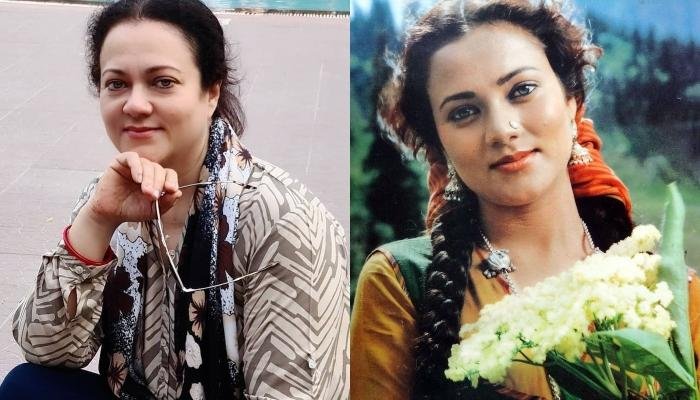 ‘Ram Teri Ganga Maili’ Fame, Mandakini Reveals The Fees Actresses Used To Get Per Film At Her Era