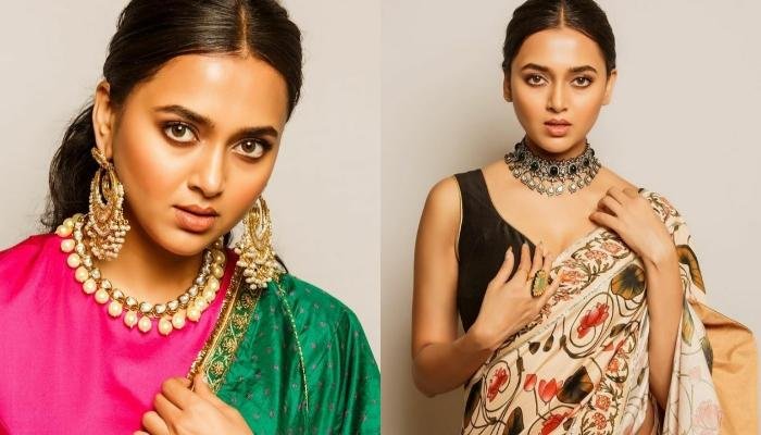 Tejasswi Prakash On Being Body-Shamed In Her School, Says ‘People Used To Call Me A Hanger’