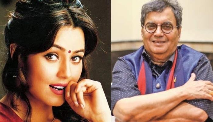 When Mahima Chaudhry Revealed Being Bullied By Subhash Ghai, She Also Changed Her Name For Him