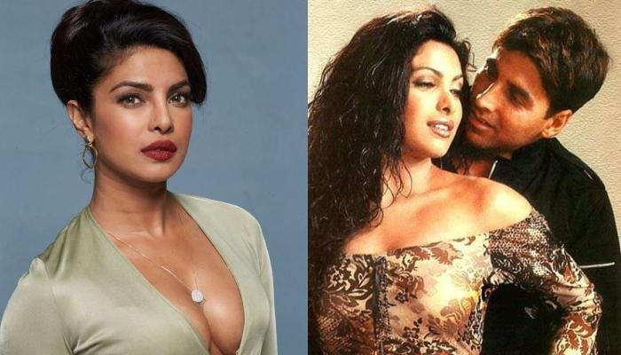 ‘Andaaz’ Producer Talks About Priyanka Chopra’s Dark Skin, Says, ‘She Had Some Defects To Correct’