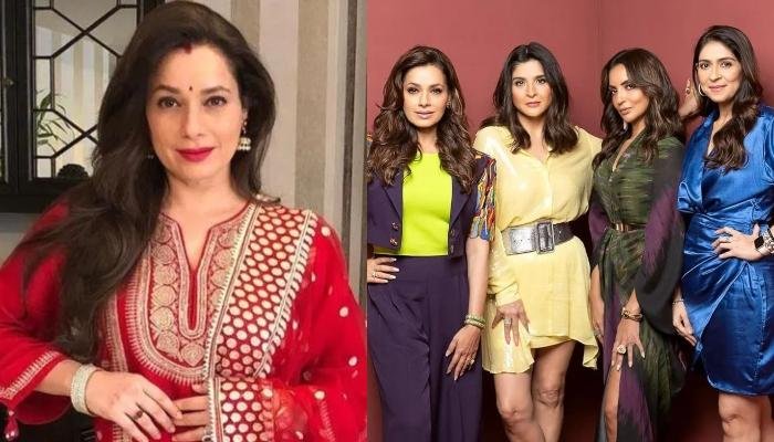 Neelam Kothari Slams Trollers Of