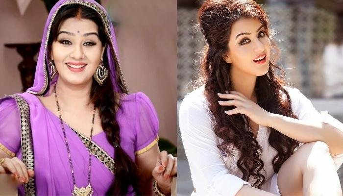 Shilpa Shinde Cries Inconsolably While Mentioning Her Family, Netizen Says,