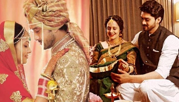 'Na Aana Is Des Laado' Fame, Natasha Sharma-Aditya Redij Become Parents After 8 Years Of Marriage