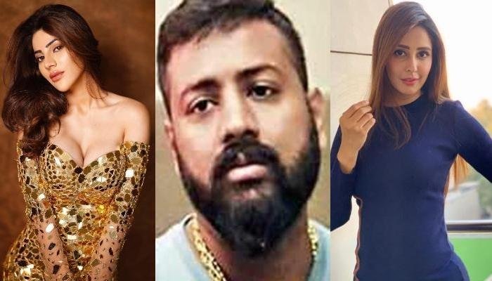 Nikki Tamboli And Chahatt Khanna Received Lakhs Of Cash And Gifts From Conman Sukesh, Claims ED