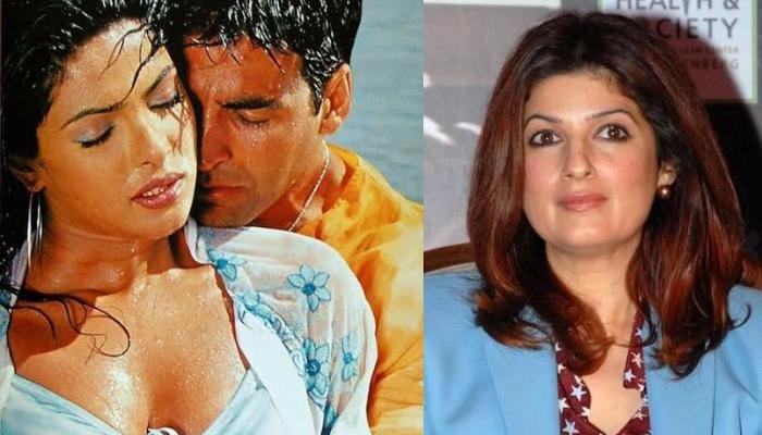 ‘Barsaat’ Director On Why Akshay Kumar Stopped Working With Priyanka Chopra, Takes A Dig At His Wife