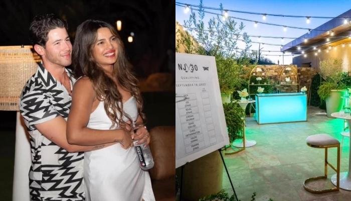 Inside Nick Jonas’ 30th B’Day Bash Hosted By Wife, Priyanka Chopra, It’s All About Love And Laughter