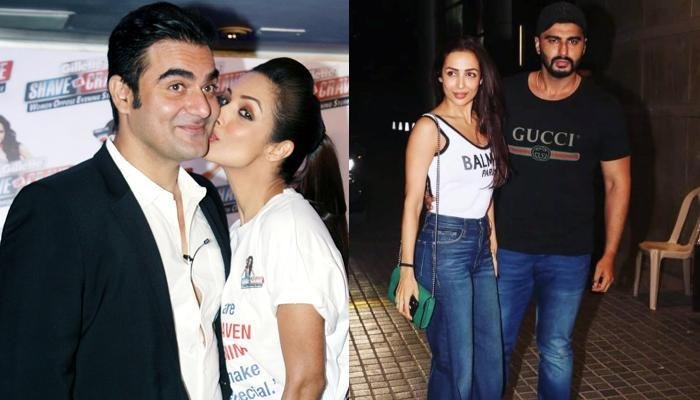 Arora Sisters: Malaika Arora’s Ex-Husband, Arbaaz Khan And BF, Arjun Kapoor Will Appear On Her Show