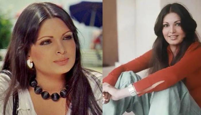 Parveen Babi