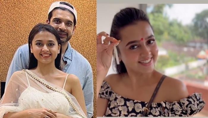 Tejasswi Prakash Buys A New Home In Goa, Her Beau, Karan Kundrra Roots For Her