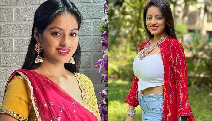 Deepika Singh Of ‘Diya Aur Baati Hum’ Recalls Principal’s Cruel Words After Her Father Got Bankrupt