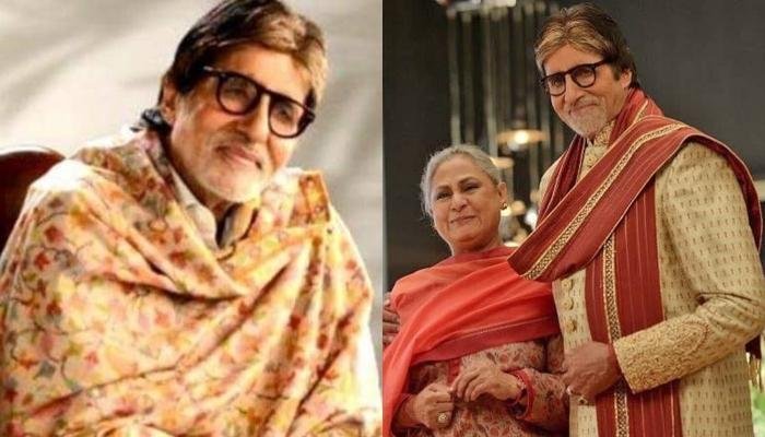 Amitabh Bachchan Buys A Swanky Property Spread Across 12,000 Sq Ft In Mumbai