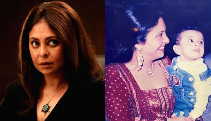 Shefali Shah Reveals She