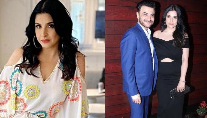 Maheep Kapoor Shares Sanjay Kapoor Had No Work For Years, Says ‘We Were The Unsuccessful Kapoor’