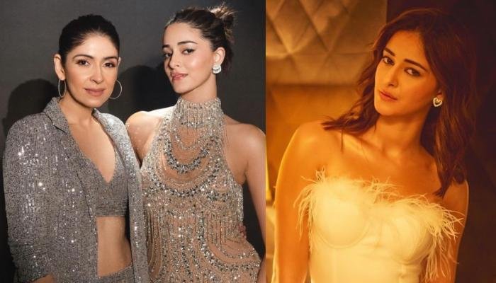 Bhavana Panday Reacts To ‘Ananya Panday Dated Two Men At The Same Time’ Remark, Tries To Defend Her