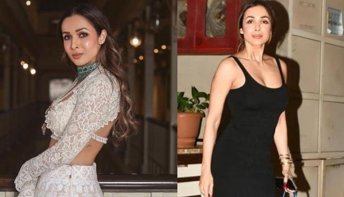 Malaika Arora Gets Trolled As She Appears For Kareena Kapoor