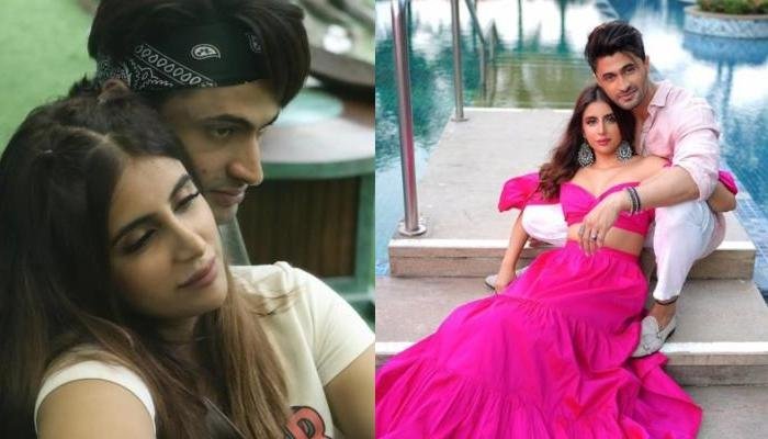 Ieshaan Sehgaal And Miesha Iyer’s Breakup: ‘Bigg Boss 15’ Contestant Explains Why They Parted Ways