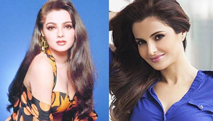 7 Bollywood Actresses Who Fell In Love With Real-Life Gangsters: Mamta Kulkarni To Monica Bedi