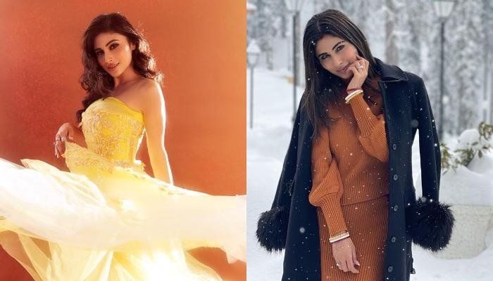 Mouni Roy Has A Sassy Reply For The Ones Who Never Stop Moral Policing Her, Says, ‘They Feel Like..’