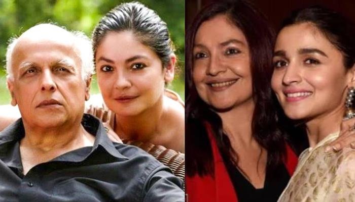 Alia Bhatt’s Sister Pooja Bhatt On Her Fight Against Nepotism ‘I’d Never Wish This On Somebody Else’