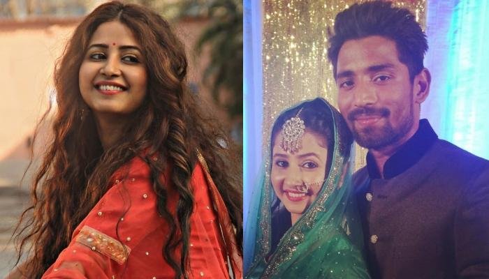 Sana Amin Ends Marriage With Aijaz Sheikh After Six Years, She Reveals REASONS Behind Their Divorce