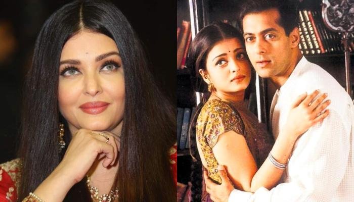 Aishwarya Rai Rejects Going To Kapil Sharma’s Show, Fans Suspect It’s Because Of Her Ex, Salman Khan