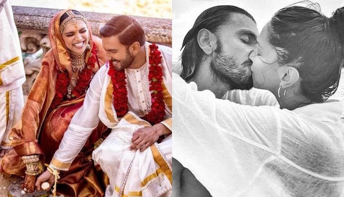 Ranveer Singh-Deepika Padukone To Part Ways After 4 Years Of Marriage, Viral Tweet Sparks Rumours