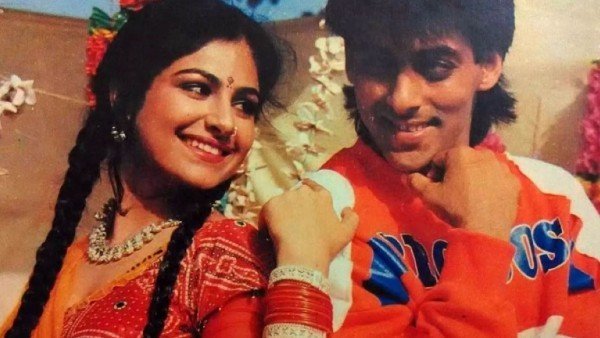 Ayesha Jhulka Says She Won't Play Salman Khan's Mother Or Bhabhi On Screen Now; Here's The Reason Why!