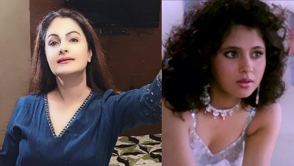 Ayesha Jhulka Recalls Being Replaced By Urmila Matondkar In Narsimha; 'It Hurt Me'