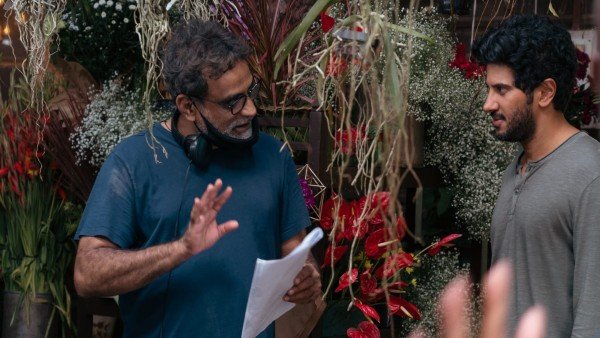 R Balki Opens Up About Casting Dulquer Salmaan For His Upcoming Psychological Thriller Chup