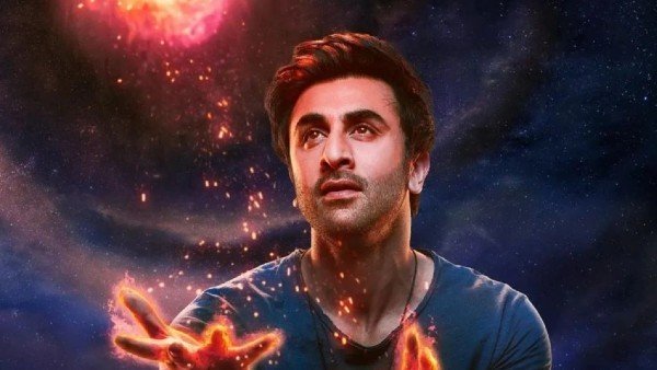 Ranbir Kapoor Defends Brahmastra's Hit Status; 'Its Budget Is Not Just For One Film But The Whole Trilogy'