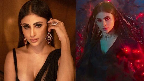 Mouni Roy On Claims That She Overshadowed Ranbir-Alia In Brahmastra: I Cannot Even Imagine A Thought Like That