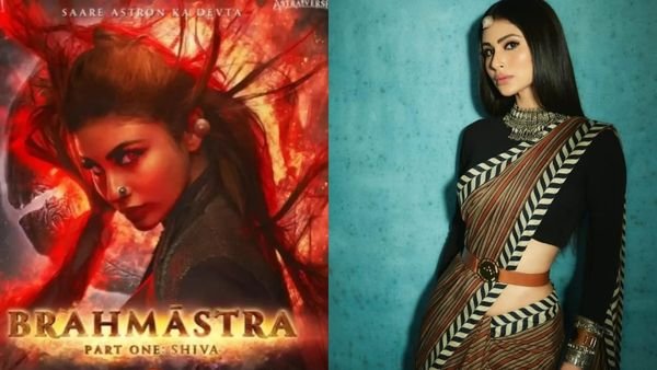 Brahmastra: Mouni Roy Reveals If She Will Return As Junoon For Parts 2 And 3