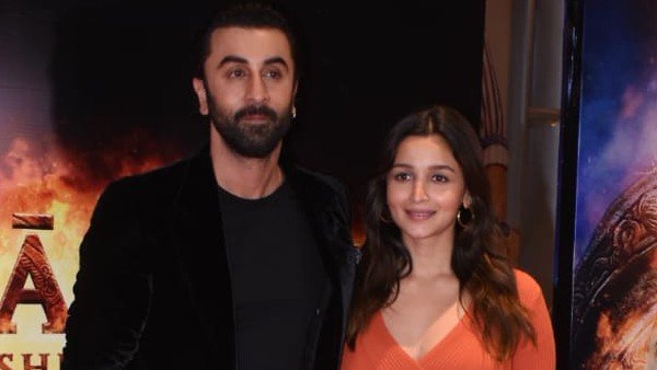 Ranbir Kapoor Reacts To Brahmastra's Impressive Advance Booking At Box Office; 'Cannot Take These Figures..'