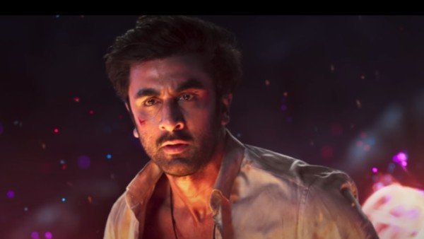 Brahmastra Day 5 Box Office Collection: Ranbir Kapoor-Alia Bhatt's Film Has A Steady Run