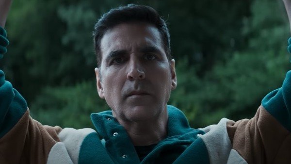 Cuttputlli Movie Review: Akshay Kumar's Film Fails To Pull The Right Strings To Put On A Thrilling Show