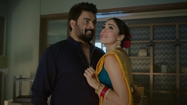 Dhokha: Round D Corner Movie Review: R Madhavan-Aparshakti's Film Betrays Expectations With Its Dull Writing