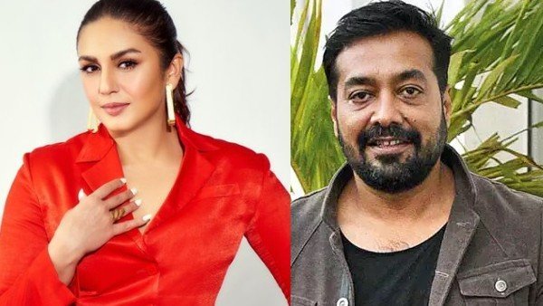 Huma Qureshi Recalls Her First Meeting With Anurag Kashyap; Says He Asked Her 'Tu Paagal Hai Kya?'